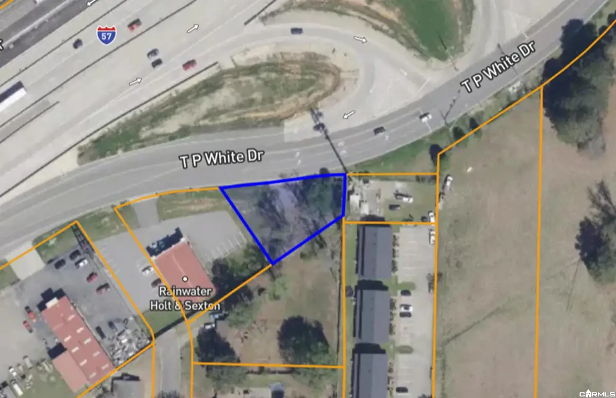 2705 T P White Drive, Jacksonville, AR 72076 - #1