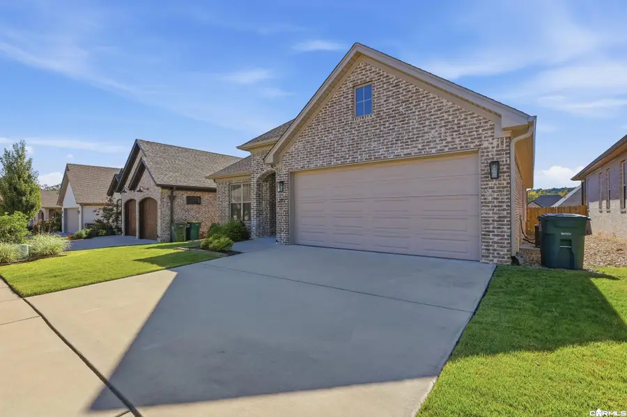 207 Copper Way, Little Rock, AR 72223 - #2
