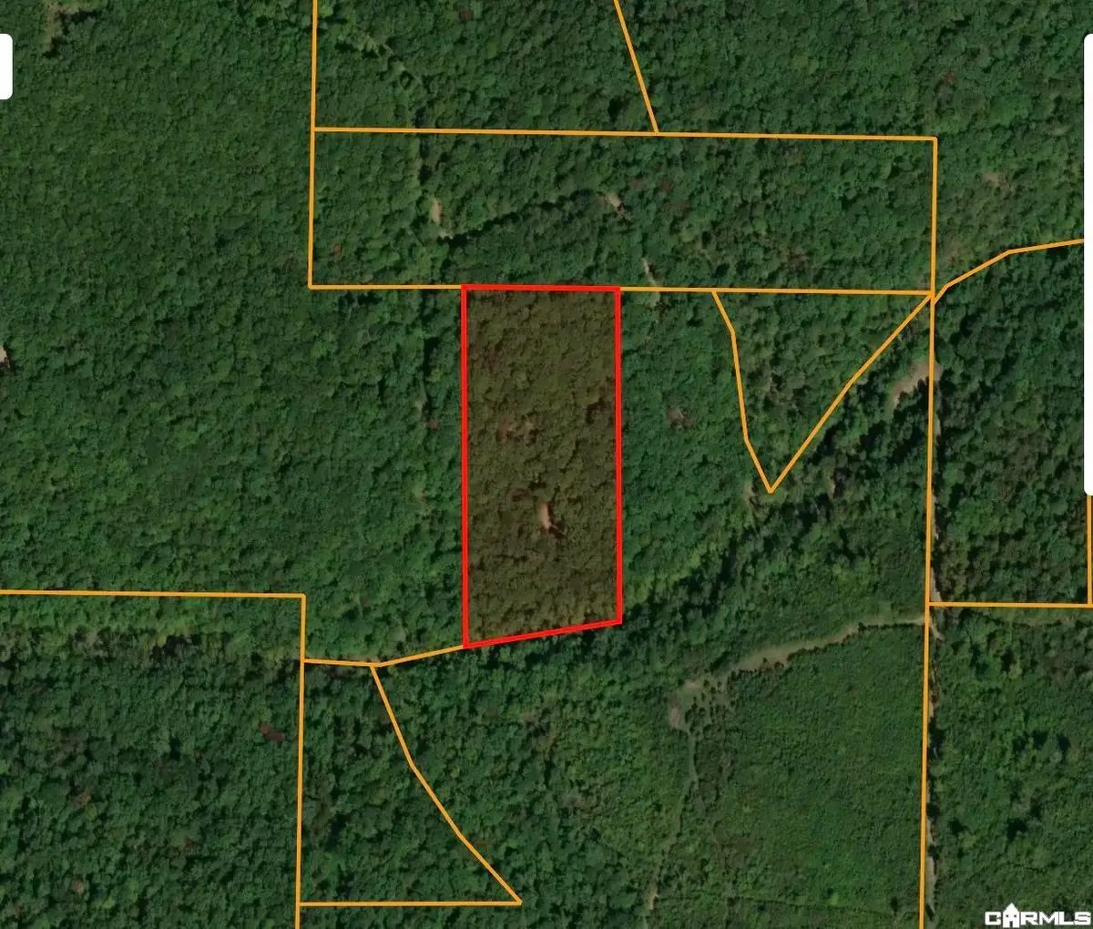 0 Ashwood Road, Clinton, AR 72031 - #1