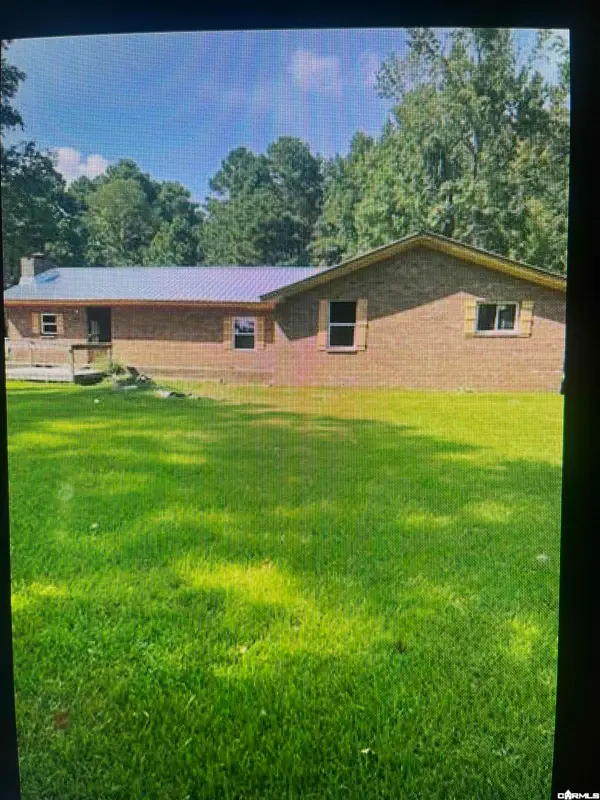 25601 Sunshine Lane, Hensley, AR 72065