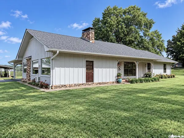 25 Sites Drive, Sheridan, AR 72150