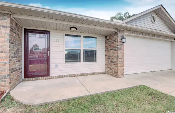 15 Green Apple Drive, Ward, AR 72176