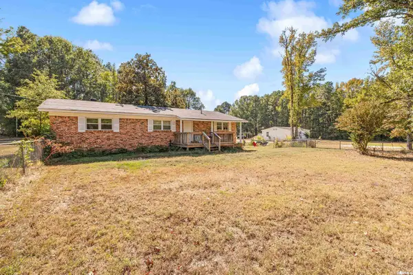 3291 Hwy 270 W Highway, Sheridan, AR 72150