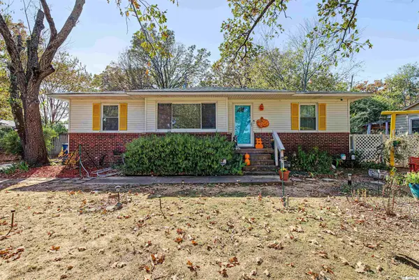 Address Withheld By Seller, North Little Rock, AR 72116