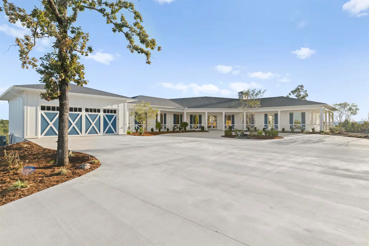 22301 Waterview Drive, Roland, AR 72135 - #1