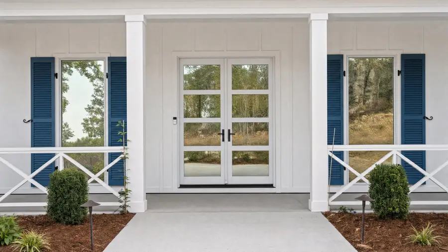 22301 Waterview Drive, Roland, AR 72135 - #3
