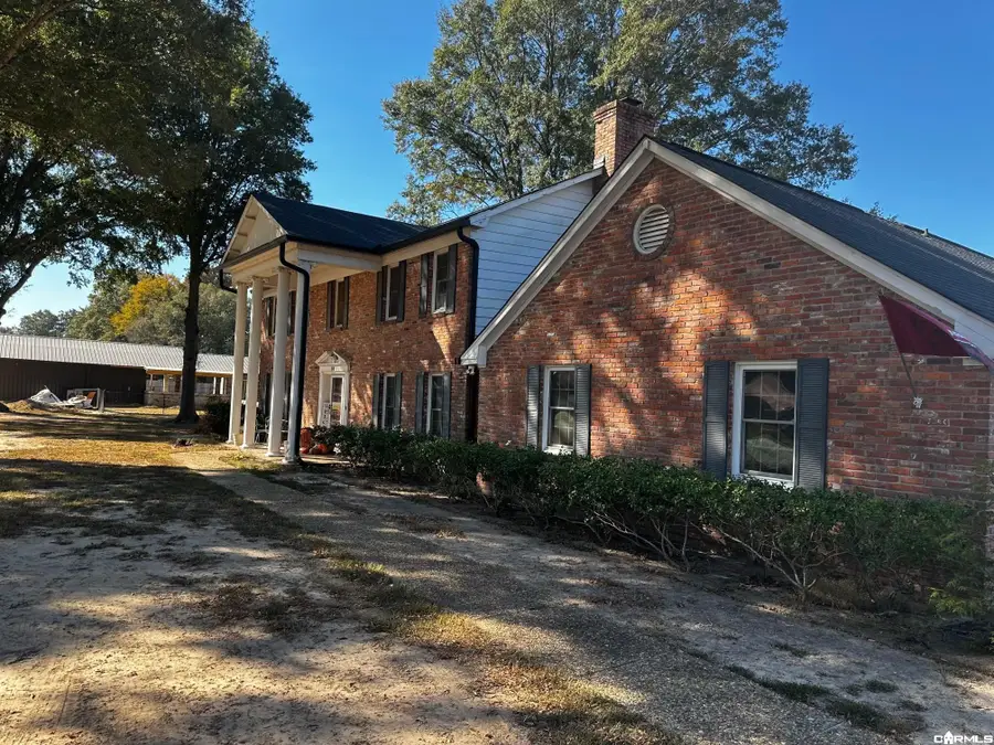 14 Bayou Cove Circle, McGehee, AR 71654 - #2