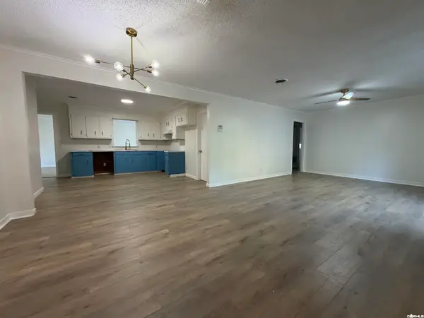 716 N Yocum Ave, El Dorado, AR 71730