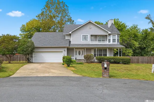 41 Glendale Drive, Cabot, AR 72023
