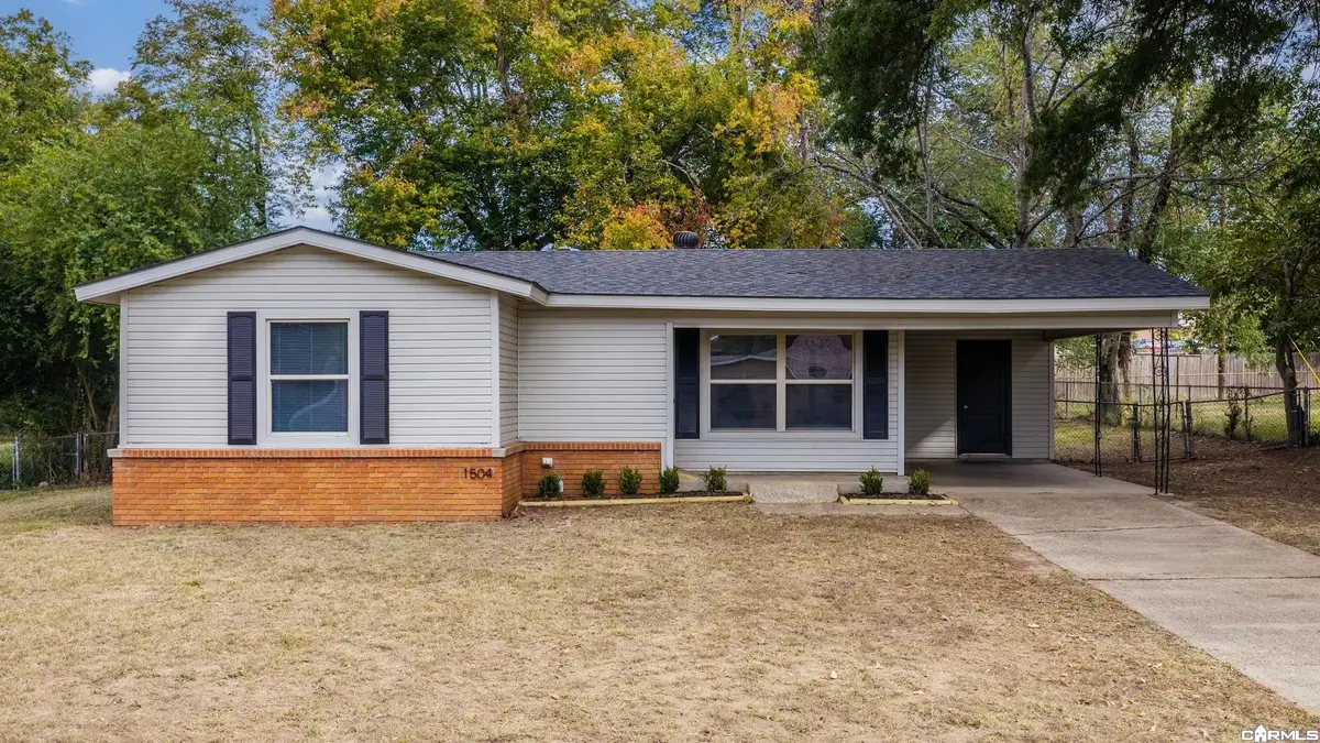 Address Withheld By Seller, Jacksonville, AR 72076 - #1