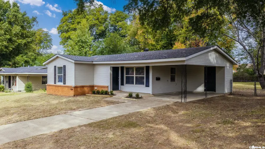 Address Withheld By Seller, Jacksonville, AR 72076 - #2