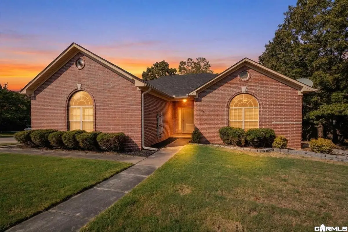 162 Ridgeland Drive, Maumelle, AR 72113 - #1