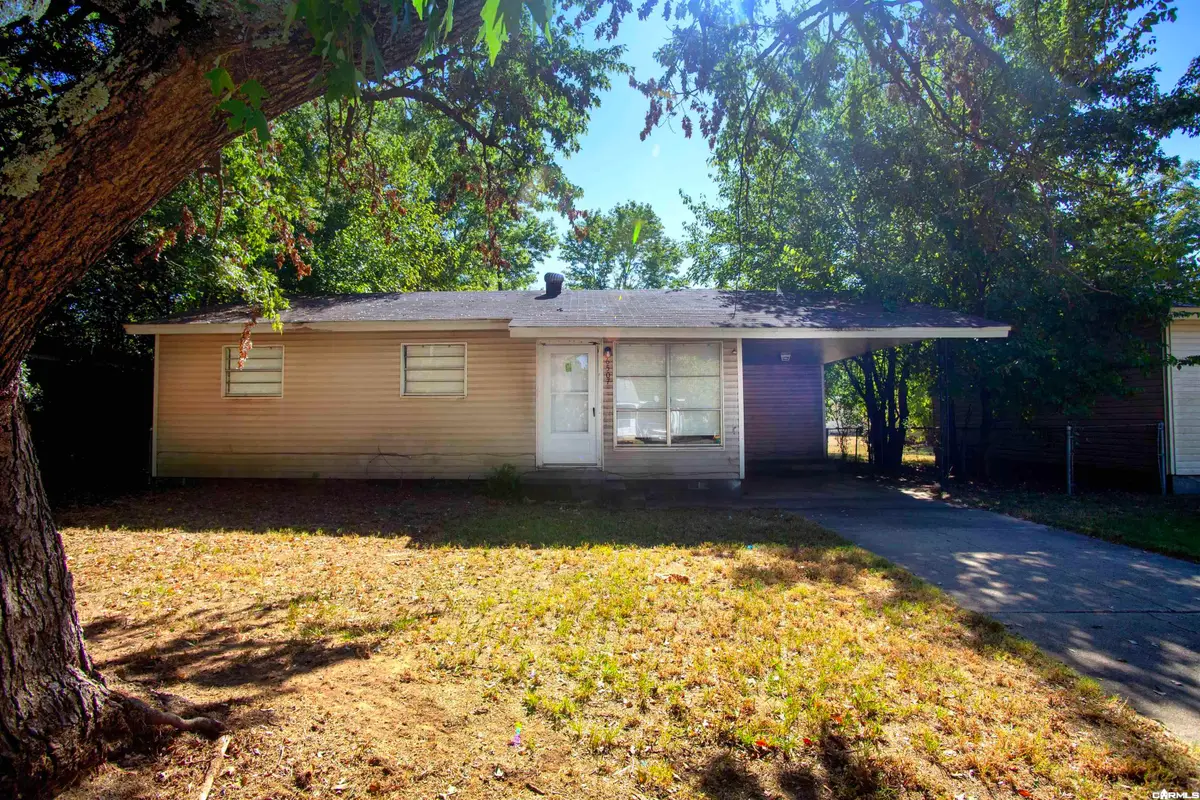 6507 Tracy Avenue, Little Rock, AR 72206 - #1
