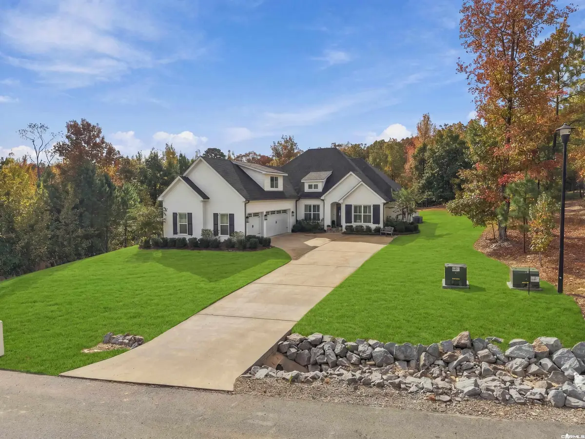 901 Steamboat Springs Drive, Little Rock, AR 72210 - #1