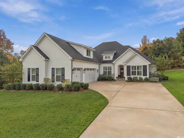 901 Steamboat Springs Drive, Little Rock, AR 72210