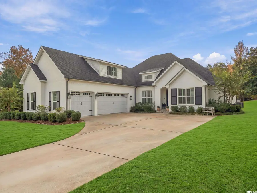 901 Steamboat Springs Drive, Little Rock, AR 72210 - #2