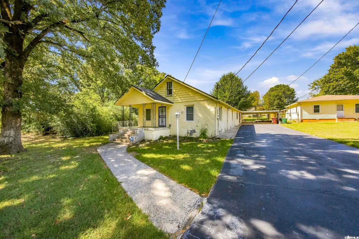 8715 & 8723 Teetwood, Sherwood, AR 72120 - #1