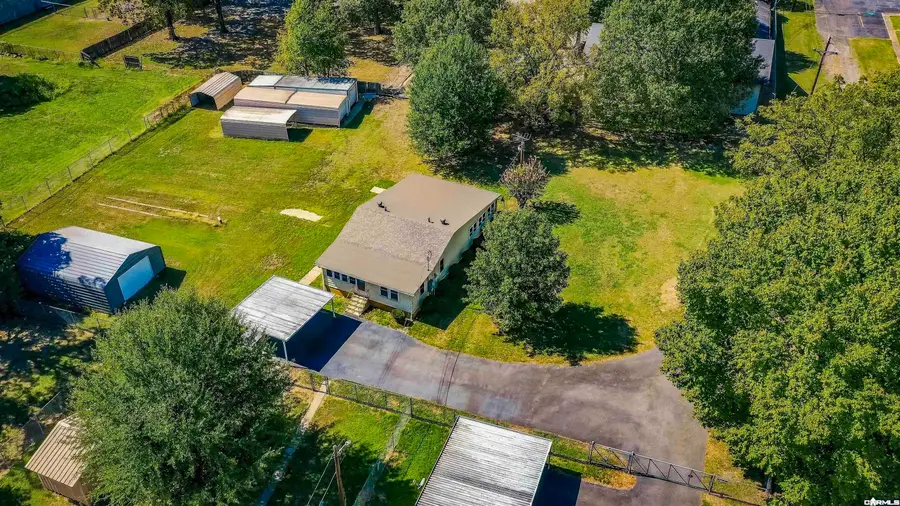 8715 & 8723 Teetwood, Sherwood, AR 72120 - #3