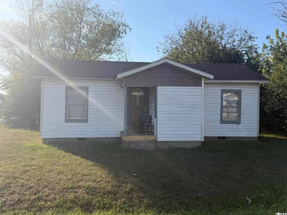 2017 Maurice, Jonesboro, AR 72401 - #1