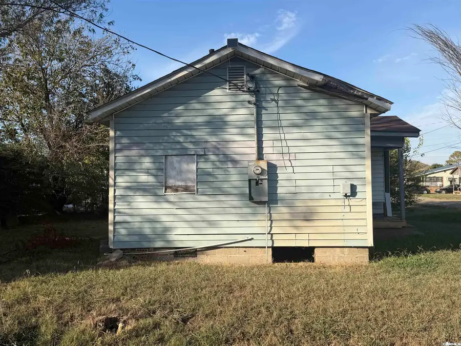 2017 Maurice, Jonesboro, AR 72401 - #2