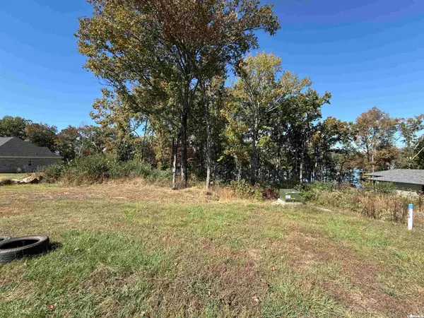 75 Elrod Drive, Greers Ferry, AR 72067