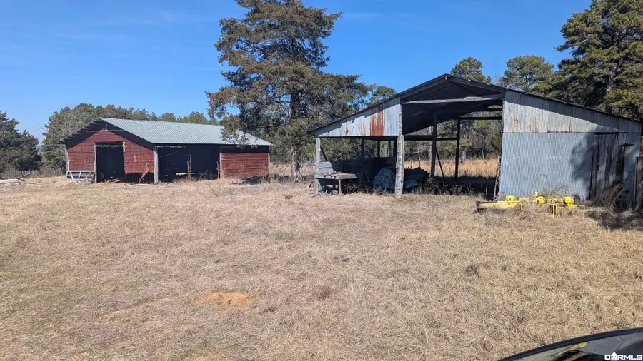000 Center Ridge Road, Drasco, AR 72530 - #2