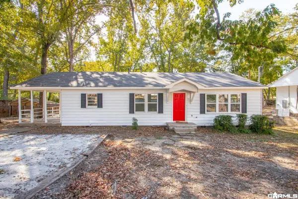 410 Mills Park Road, Bryant, AR 72022
