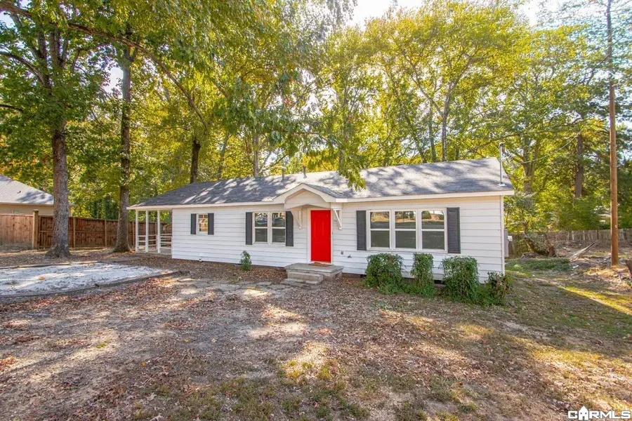 410 Mills Park Road, Bryant, AR 72022 - #2