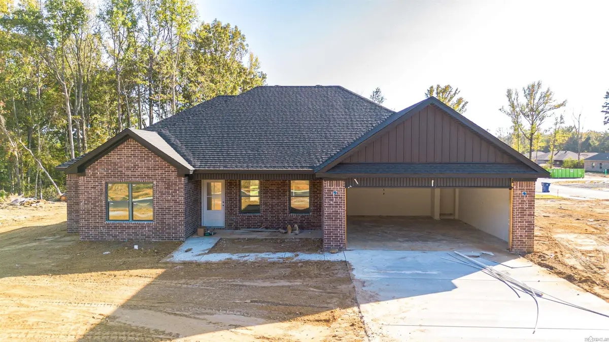 303 Millie Court, Austin, AR 72007 - #1