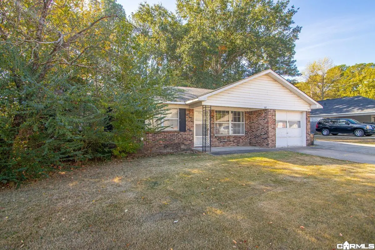 109 E Sunset Dr, Sheridan, AR 72150 - #1
