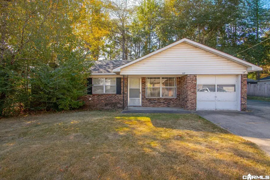 109 E Sunset Dr, Sheridan, AR 72150 - #3