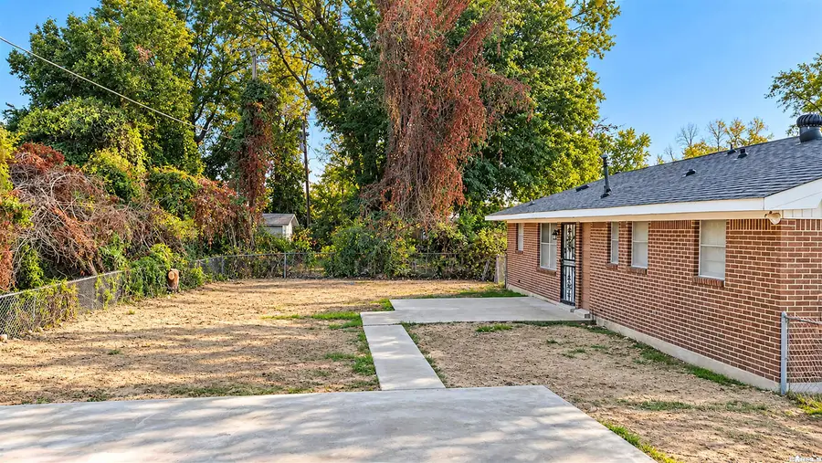 2705 Byron, Pine Bluff, AR 71603 - #3