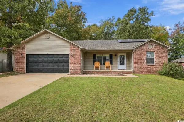 18 Alpine Lane, Cabot, AR 72023