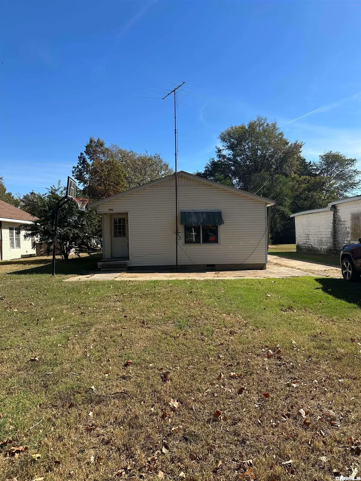 704 S Main Street, Leachville, AR 72438 - #1