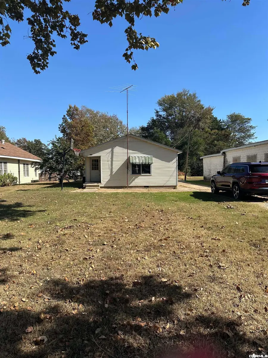 704 S Main Street, Leachville, AR 72438 - #3