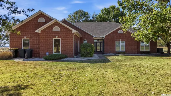 3482 Henderson Road, England, AR 72046
