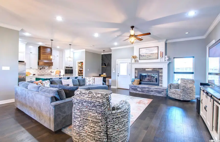 1675 Briley Drive, Conway, AR 72034 - #3