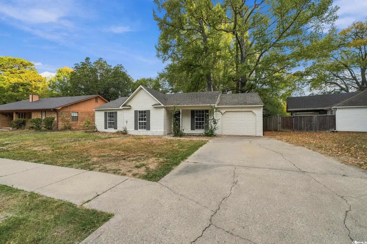 20 Pinedale Cir, Big Rock, AR 72103 - #1