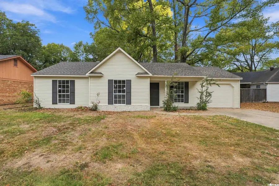 20 Pinedale Cir, Big Rock, AR 72103 - #2