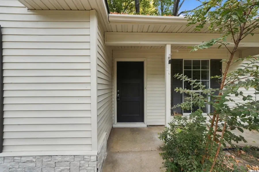 20 Pinedale Cir, Big Rock, AR 72103 - #3