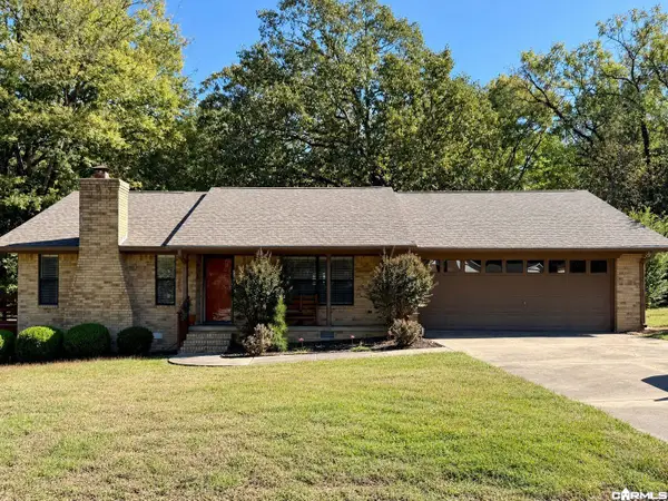 108 Lakeview Circle, Russellville, AR 72802