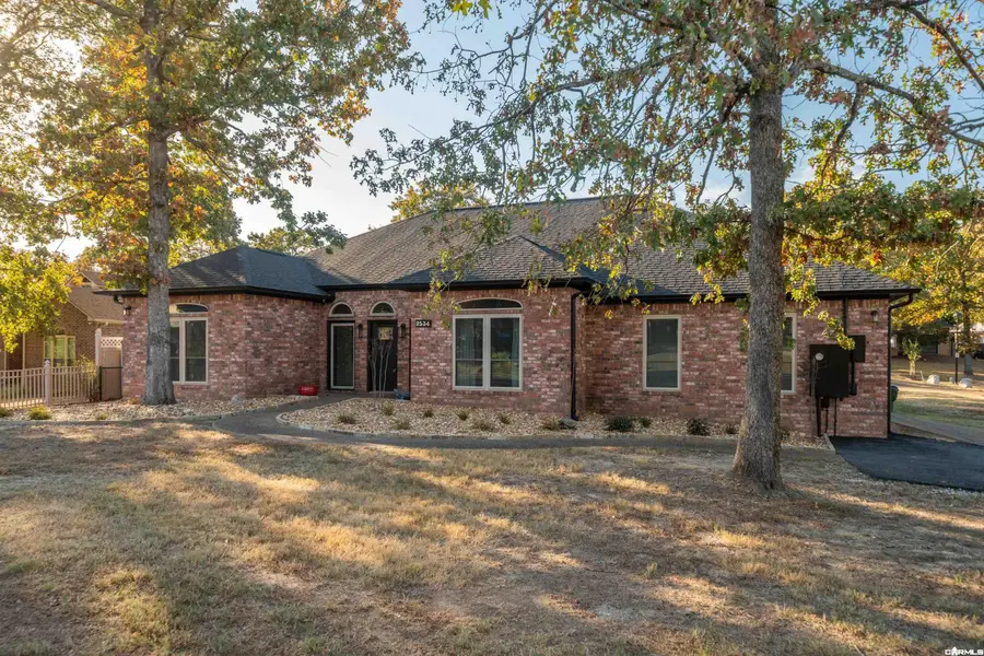 2534 Marion Anderson Road, Hot Springs, AR 71913 - #2