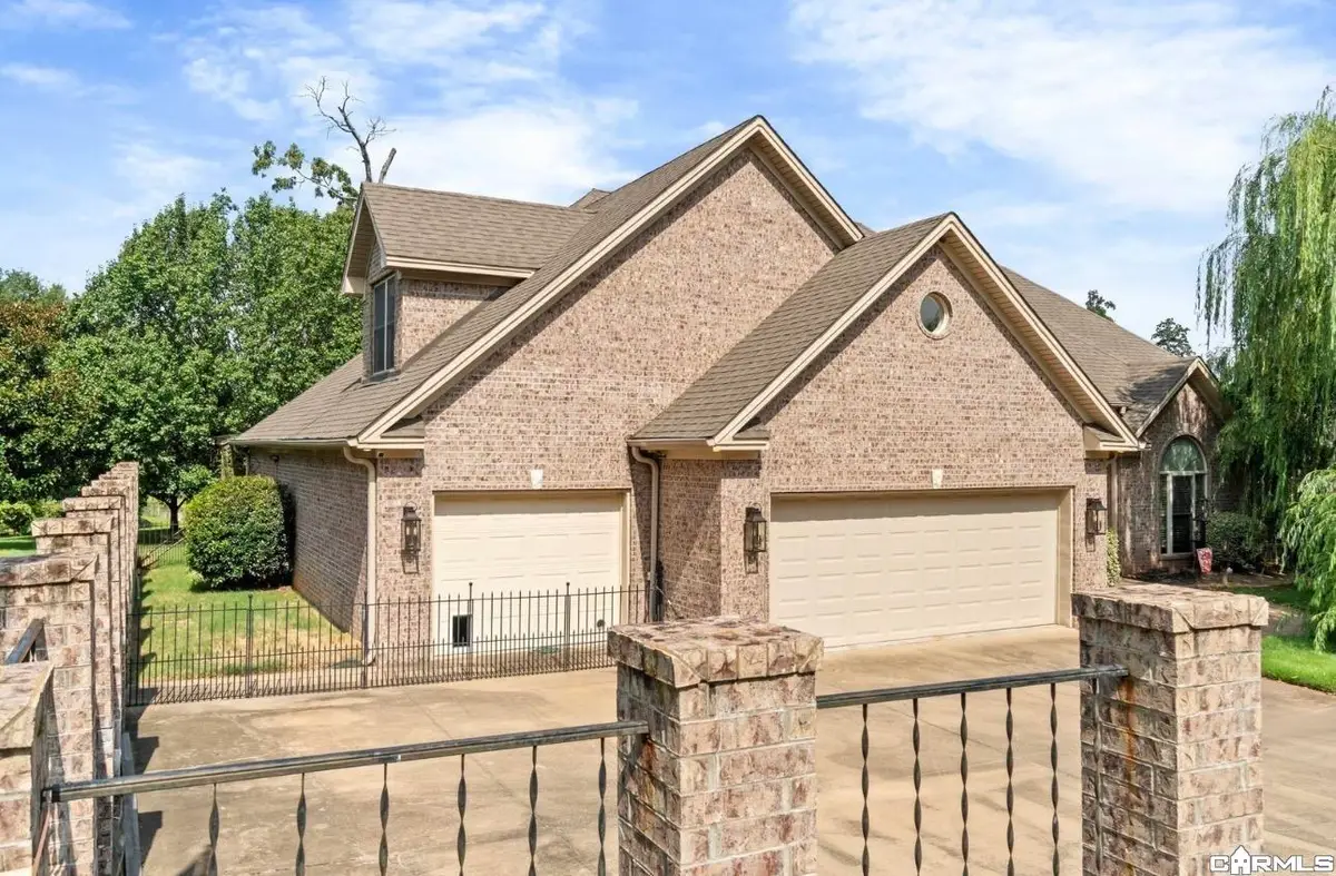 7225 E Worth Avenue, Benton, AR 72019 - #1