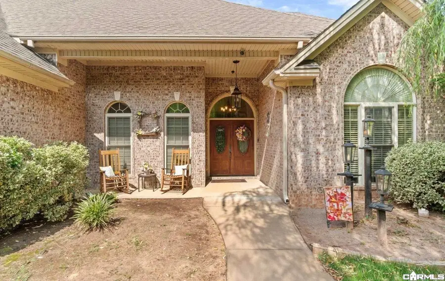 7225 E Worth Avenue, Benton, AR 72019 - #3