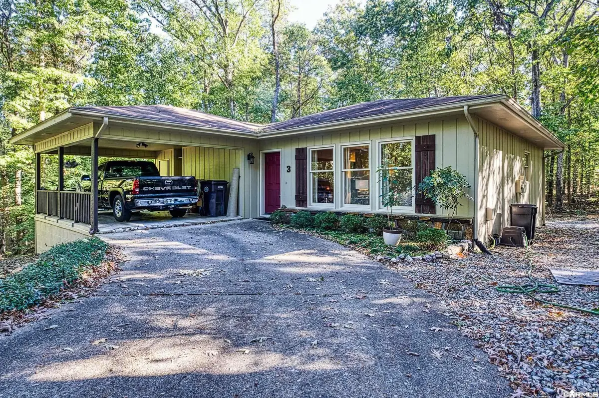 3 Mapache Lane, Hot Springs Village, AR 71909 - #1