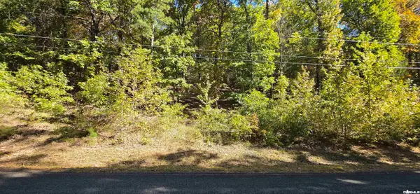 Lot 358 Lakeview Drive, Fairfield Bay, AR 72088