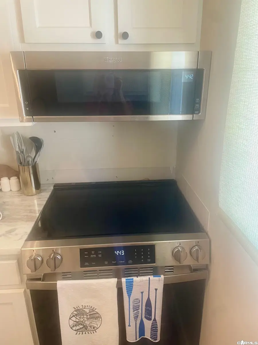 1261 Twin Points Road, Hot Springs, AR 71913 - #2
