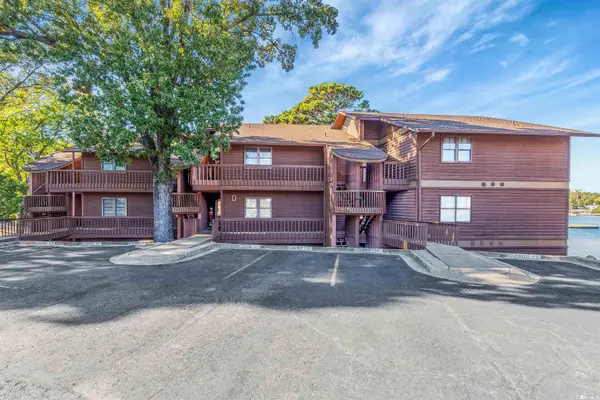 152 Mimosa Point #D8, Hot Springs, AR 71913