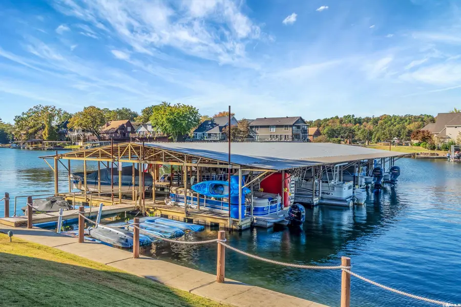 152 Mimosa Point #D8, Hot Springs, AR 71913 - #2