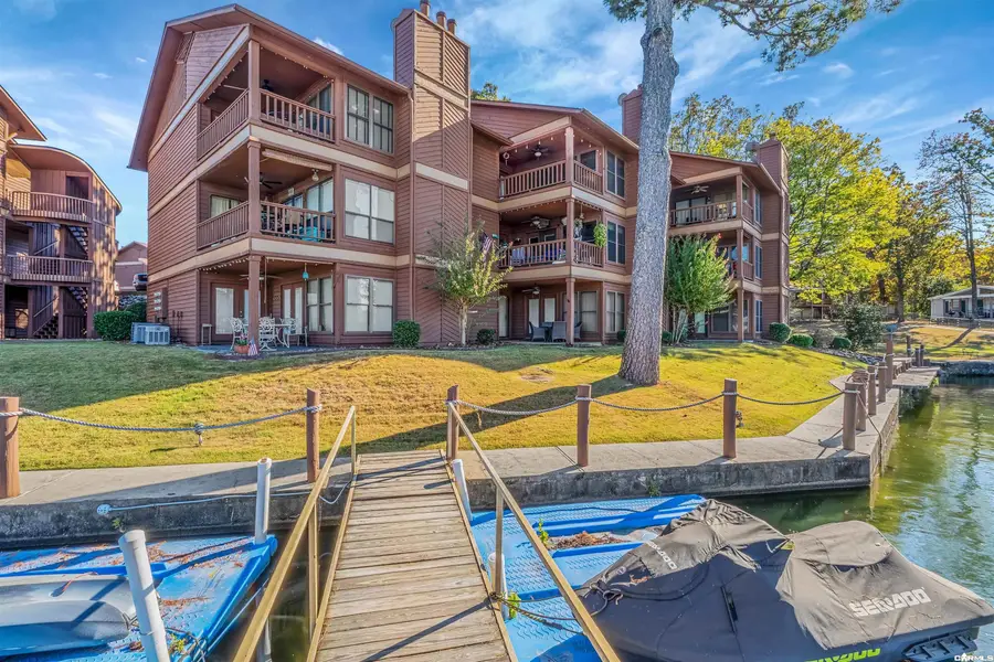 152 Mimosa Point #D8, Hot Springs, AR 71913 - #3